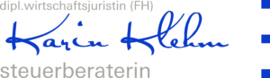 Karin Klehm Steuerberaterin